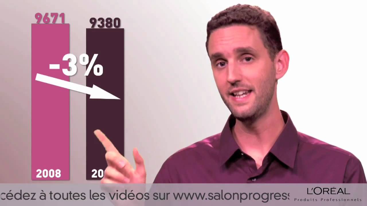 Le Chiffre daffaires du salon