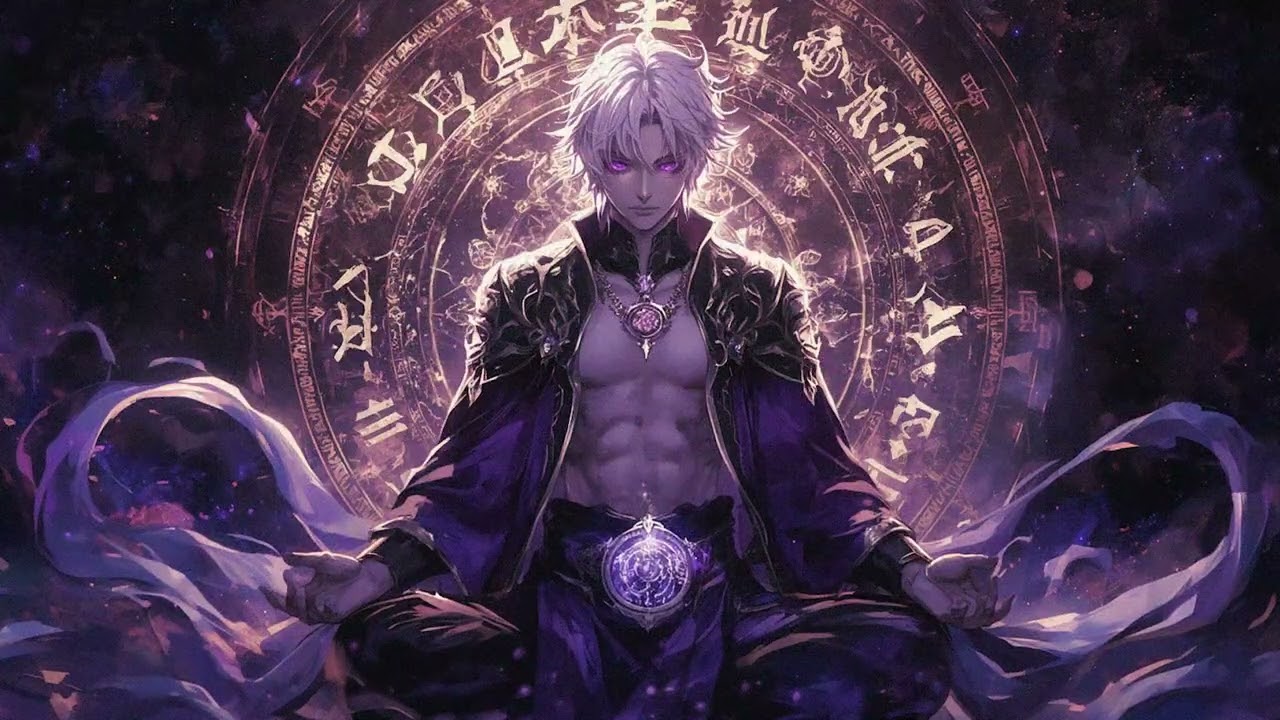 Fxn | Male Desire Activation | Morphic Field
