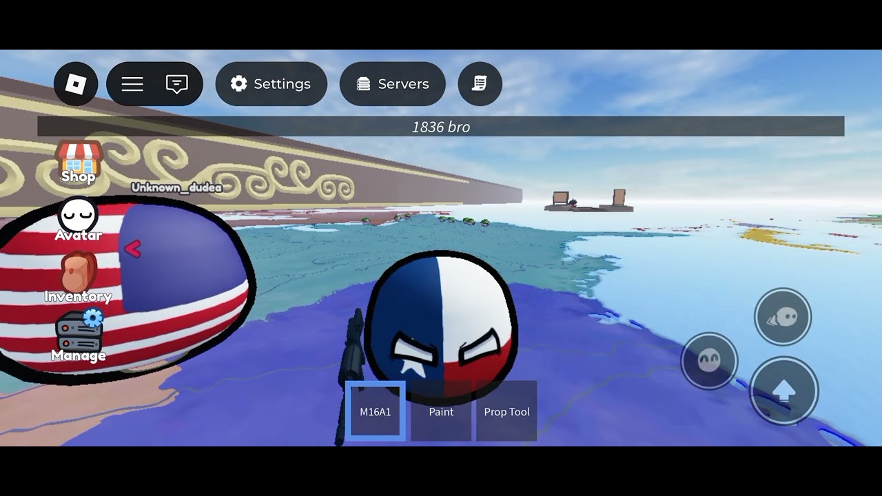 History of USA part 1