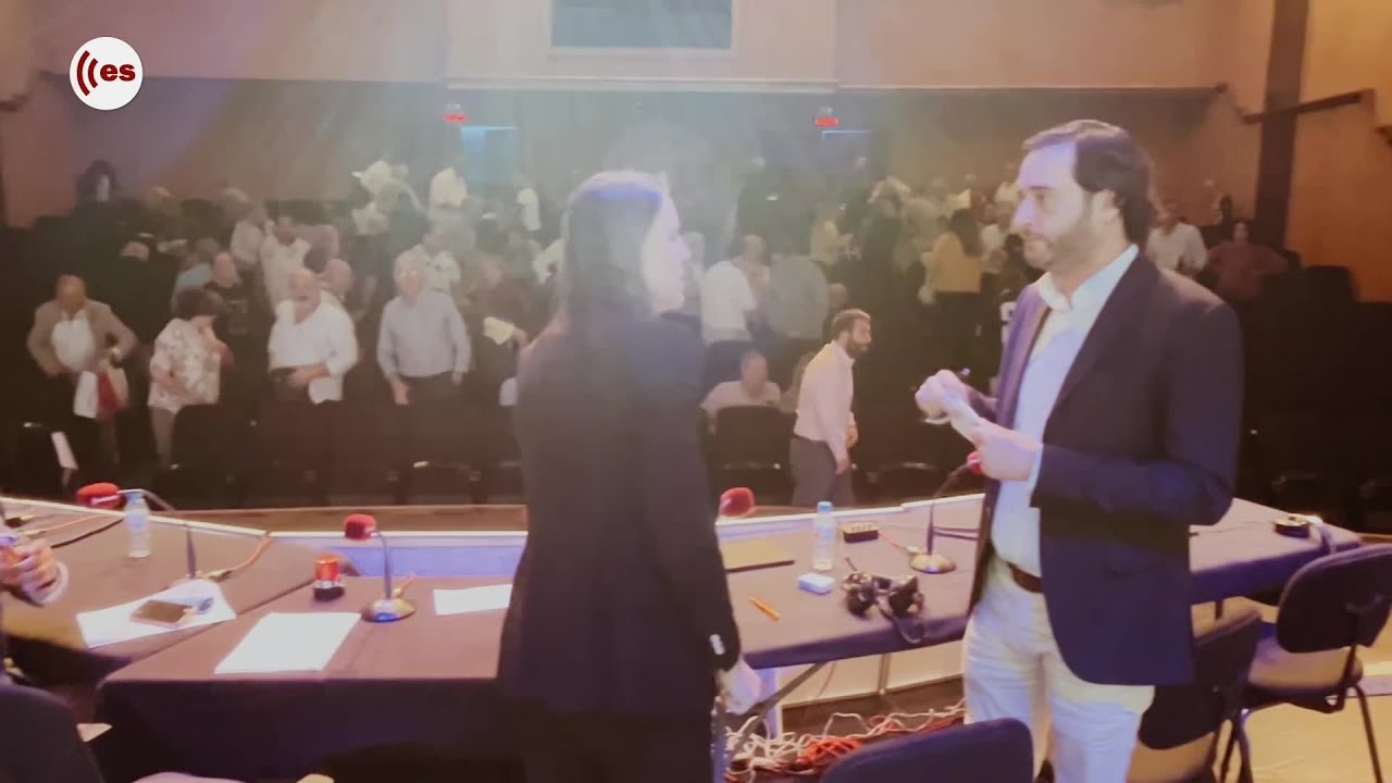 Detrás de las cámaras: los momentos no vistos del especial 'Es la Mañana' desde Palma