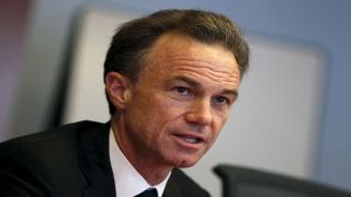Fmr. Morgan Stanley Exec Greg Fleming weighs new job options