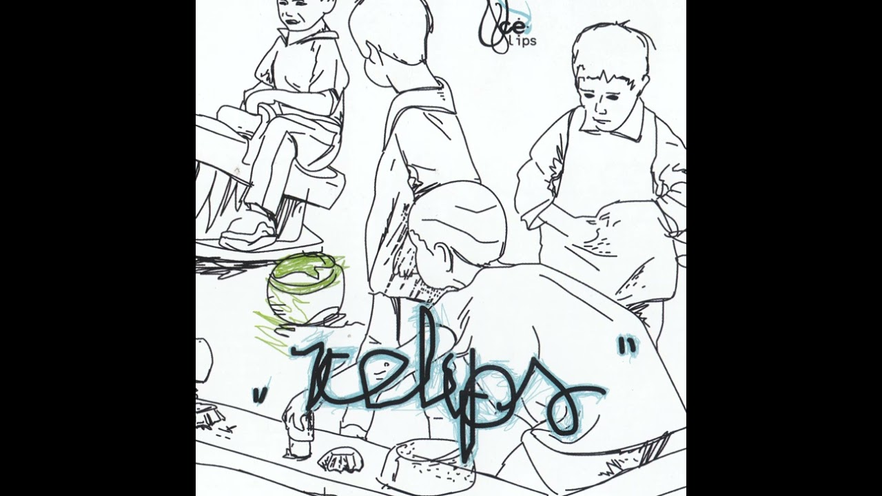 Icelips - Первый-последний (320kbps)