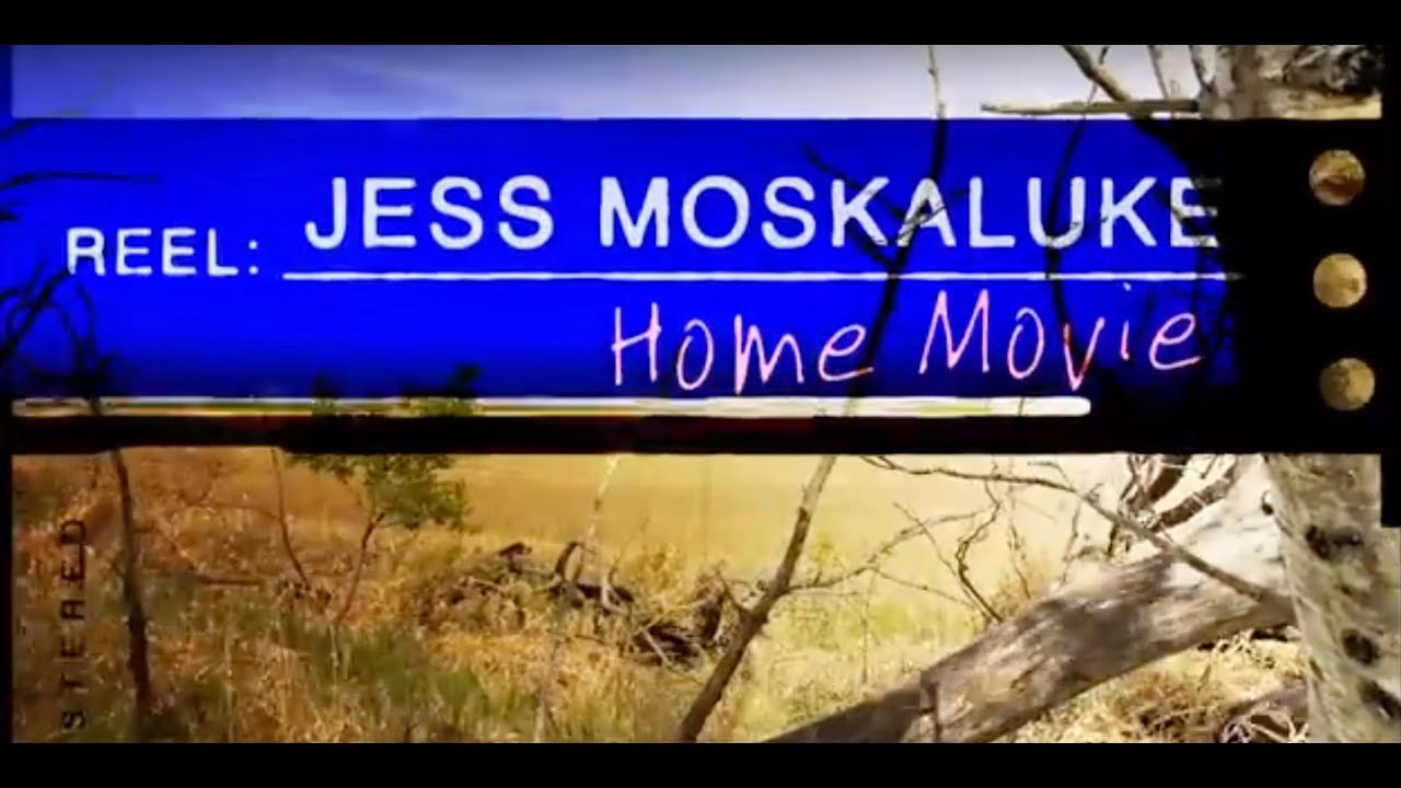 Jess Moskaluke: Home Movie - Part 3