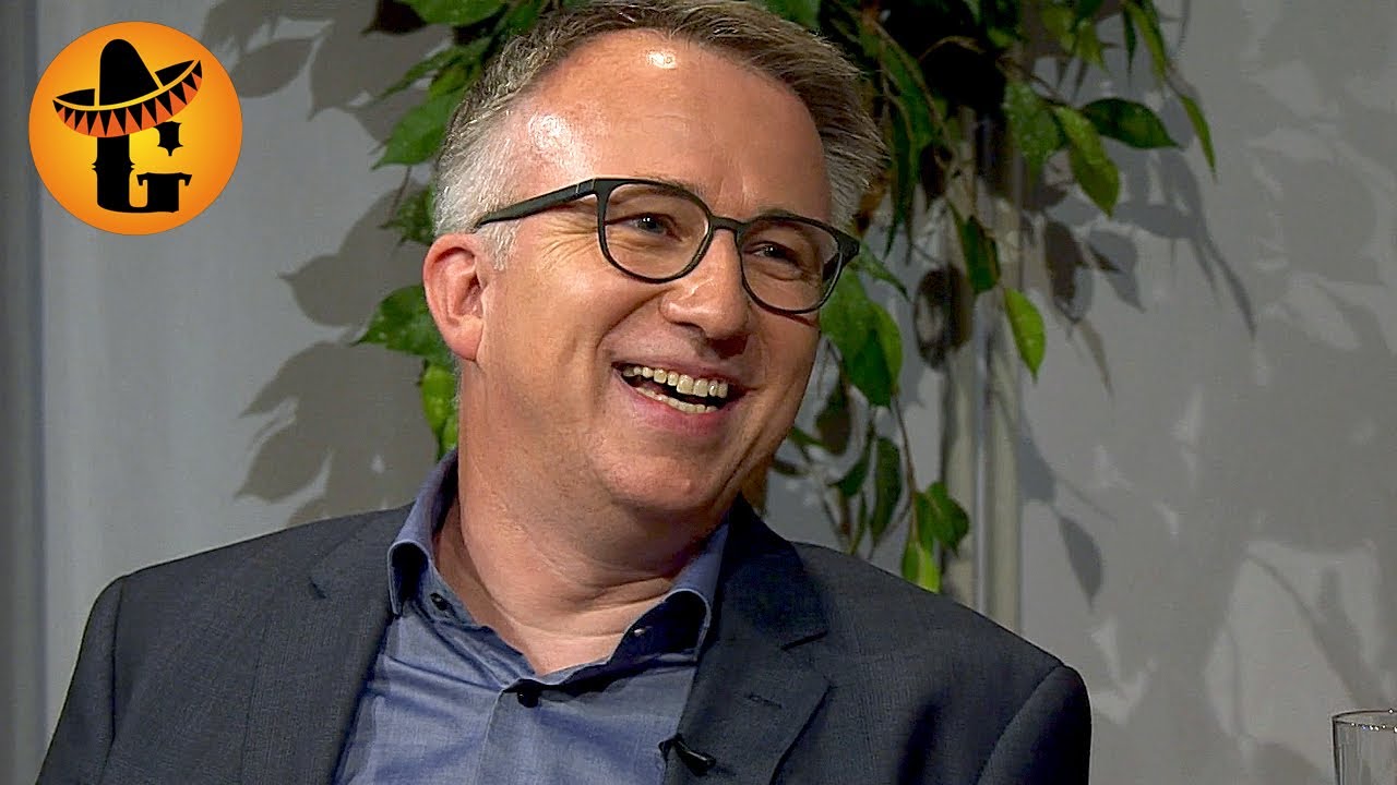 Peter Klien über seine Late-Night-Show 