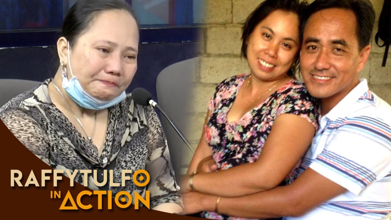 PART 1 | LEGIT, GUSTONG KUNIN ANG BANGKAY NI MISTER KAY KABIT.PERO SI KABIT, TIYAHIN PALA NI MISTER!