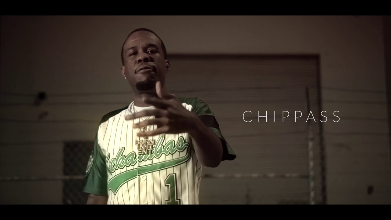 Chippass - Still hot {official Video} solidshotfilms prod by Jpz