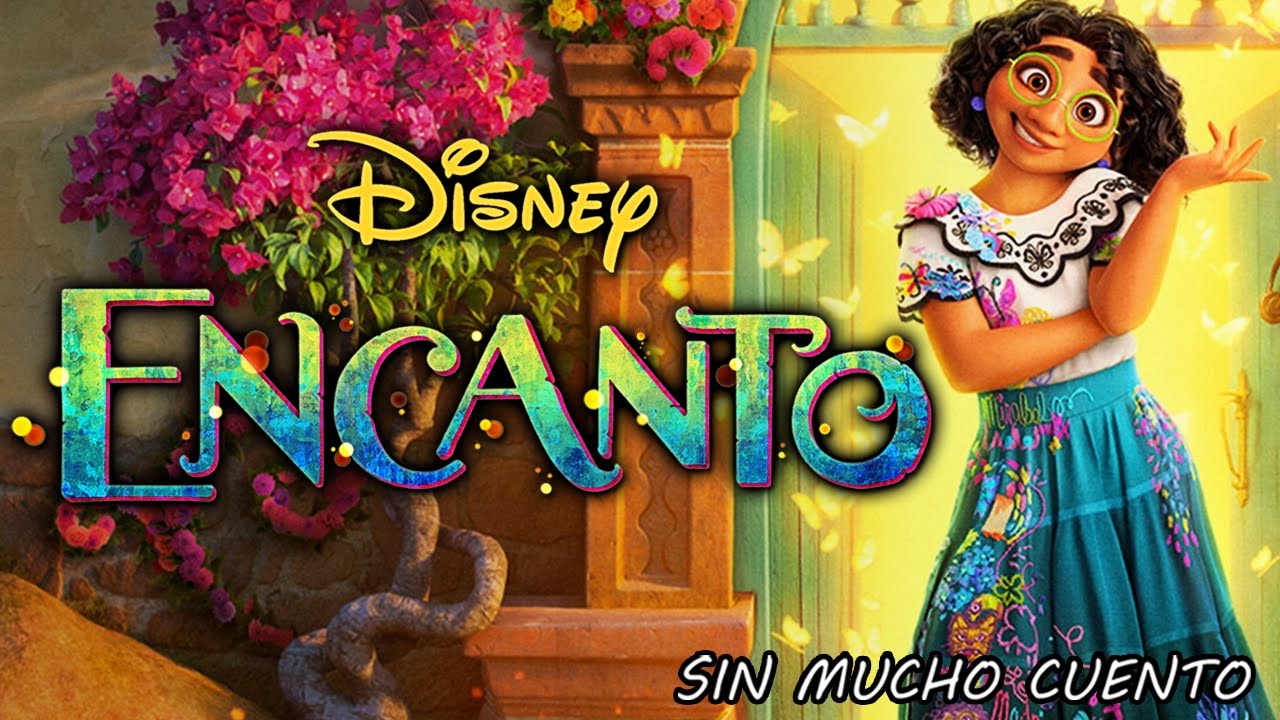ENCANTO | RESUMEN EN 10 MINUTOS