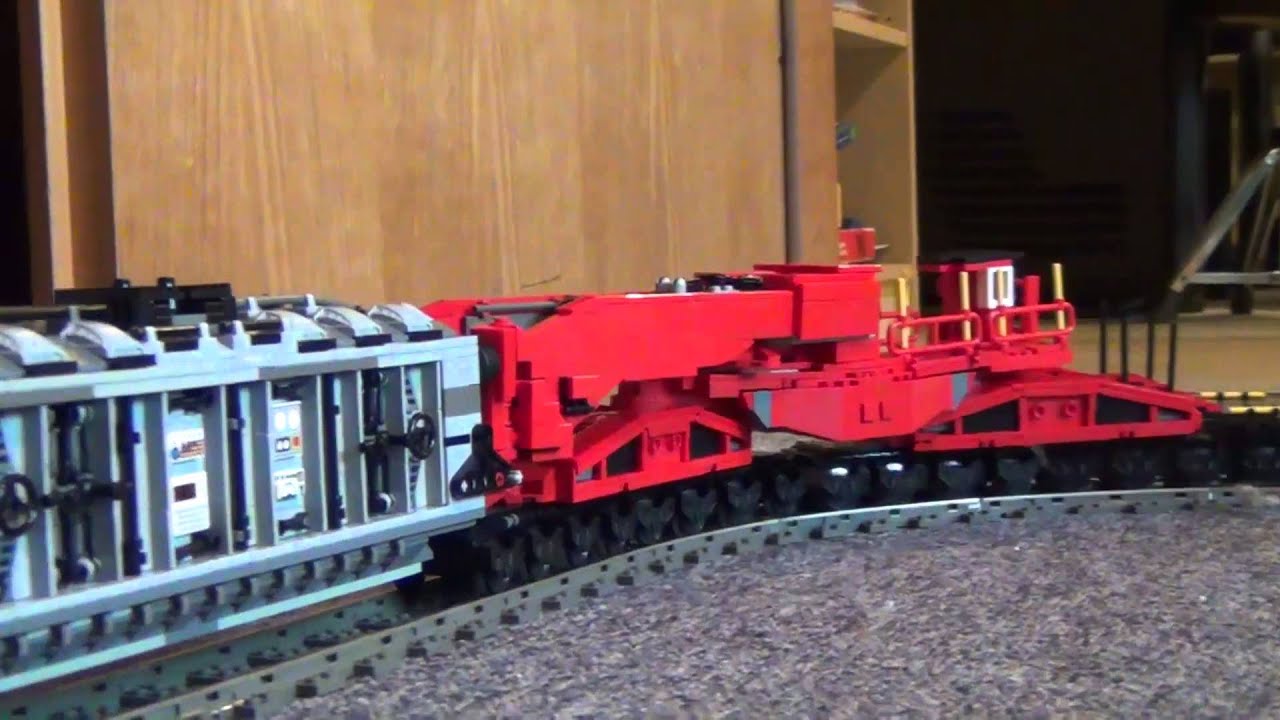 Lego Uaai 839 - Eine Hommage