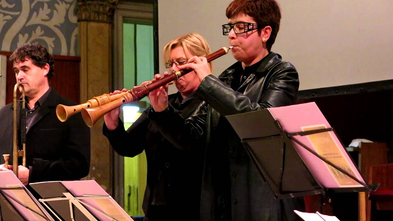 CONCERT SETMANA SANTA DELS MINISTRERS DE LA CIUTAT DE TARRAGONA