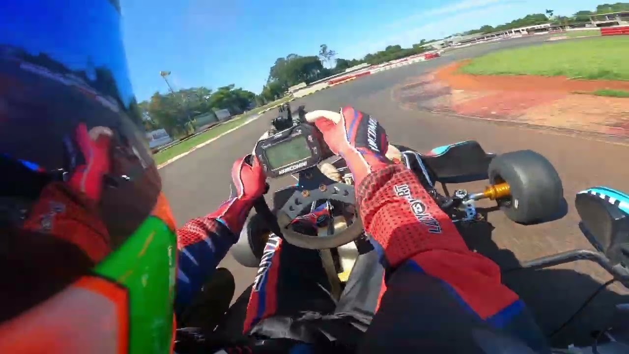 Treino 1 F4 17/02 Mega 