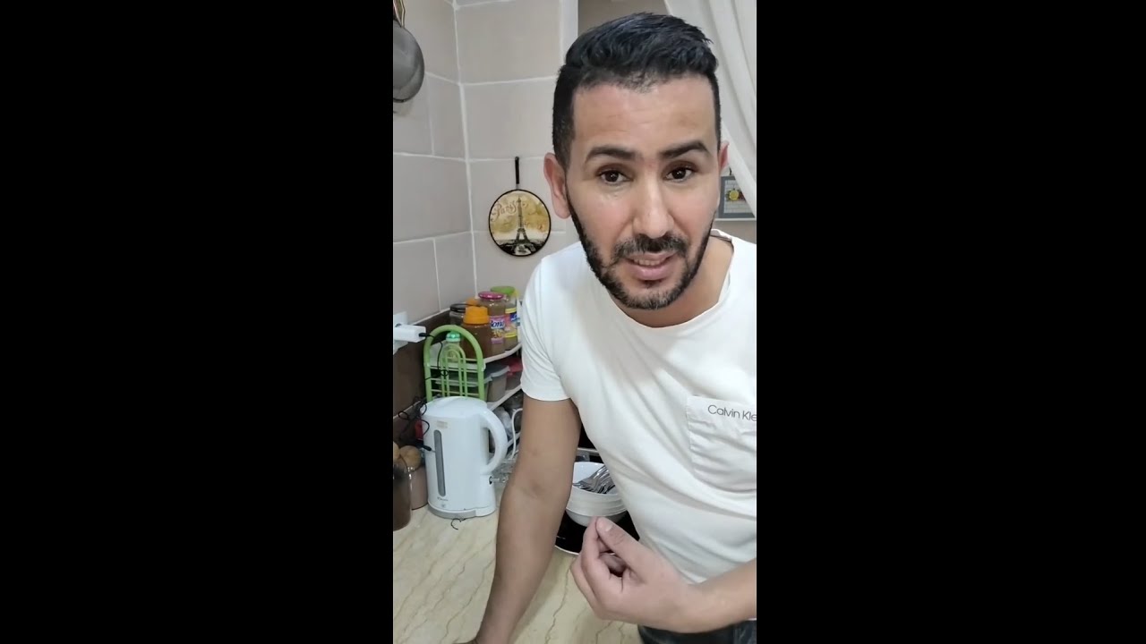طاجين جبن بالدجاج ولا أروع في رمضان بطريقة سهلة ولذيذة باستعمال فرماج بالزيتون