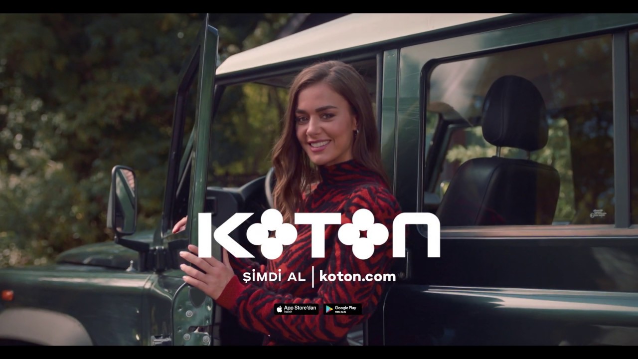 En Moda Trikoları Koton&rsquo;a Sor Al!