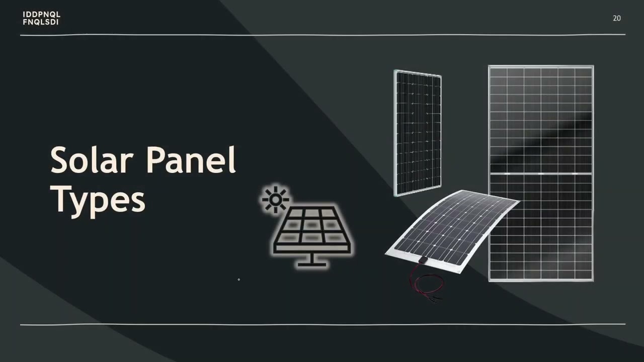 Solar Power for Off-Grid Cabins : Getting Started.