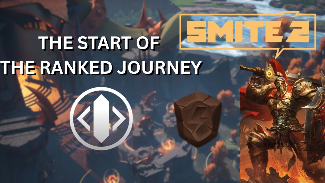 Road to Plat Begins!!
