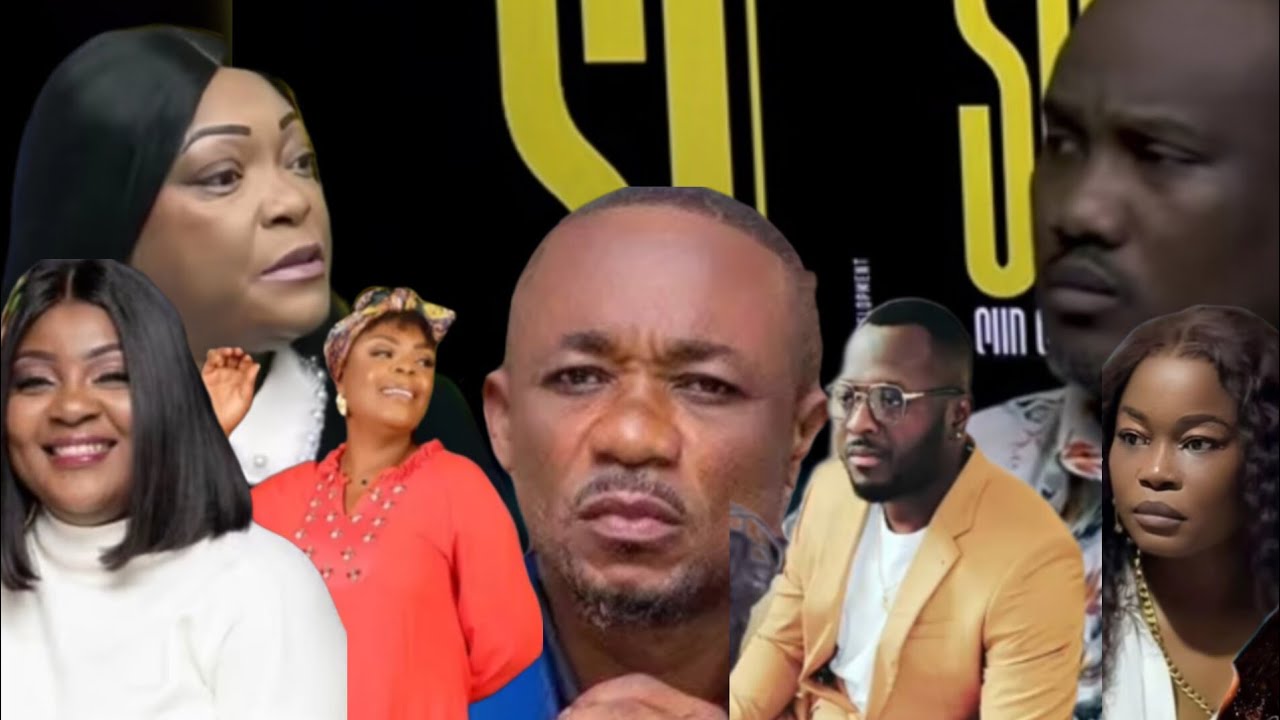🛑URGENT SILA BISALU A LOBI NANIA LOKI MUANA OYO NZAMBE NA NGAI OYO NINI....