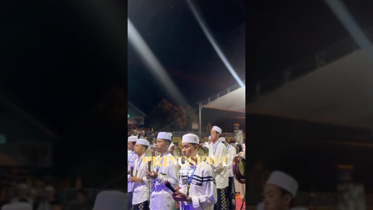 Semoga kt mendapat fadillah dri Rutinan Sholawat Maulid Diba’ 