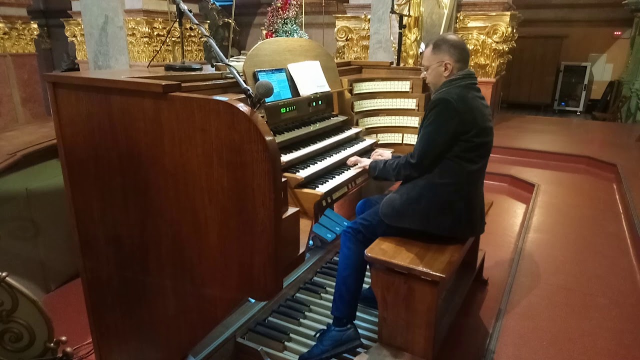 P&oacute;jdźmy wszyscy do stajenki - Jasna G&oacute;ra 2018