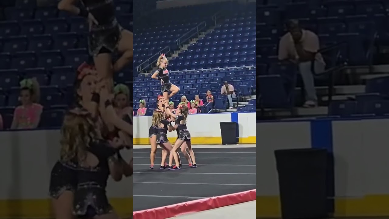 This Sport Needs More Recognition 