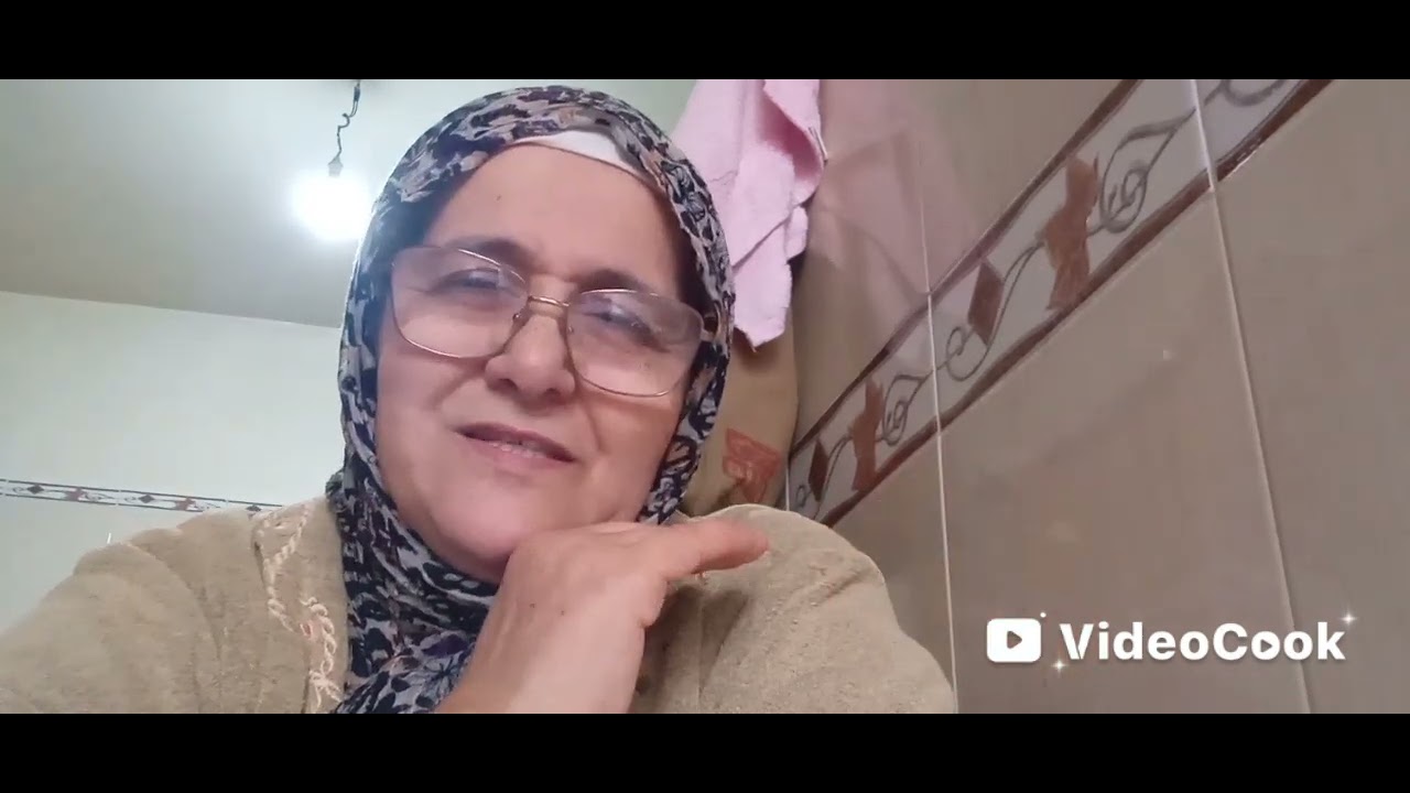 الله يخلينا ديما في صباغتنا/رغم كيد الحاقدين /دردشة خفيفة/ شاركت معكم بيصارة/العدس بالخضر/سفنج 👍