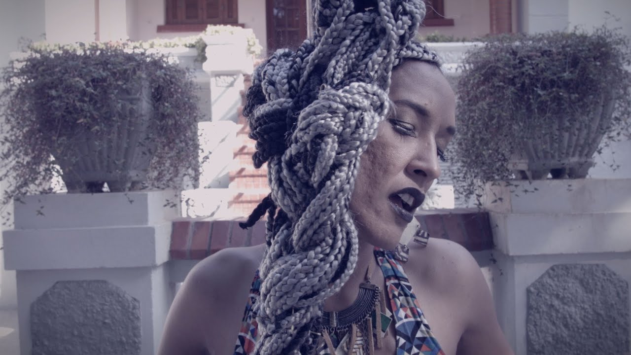 WEB VIDEO - DEIXO IR - YZALÚ