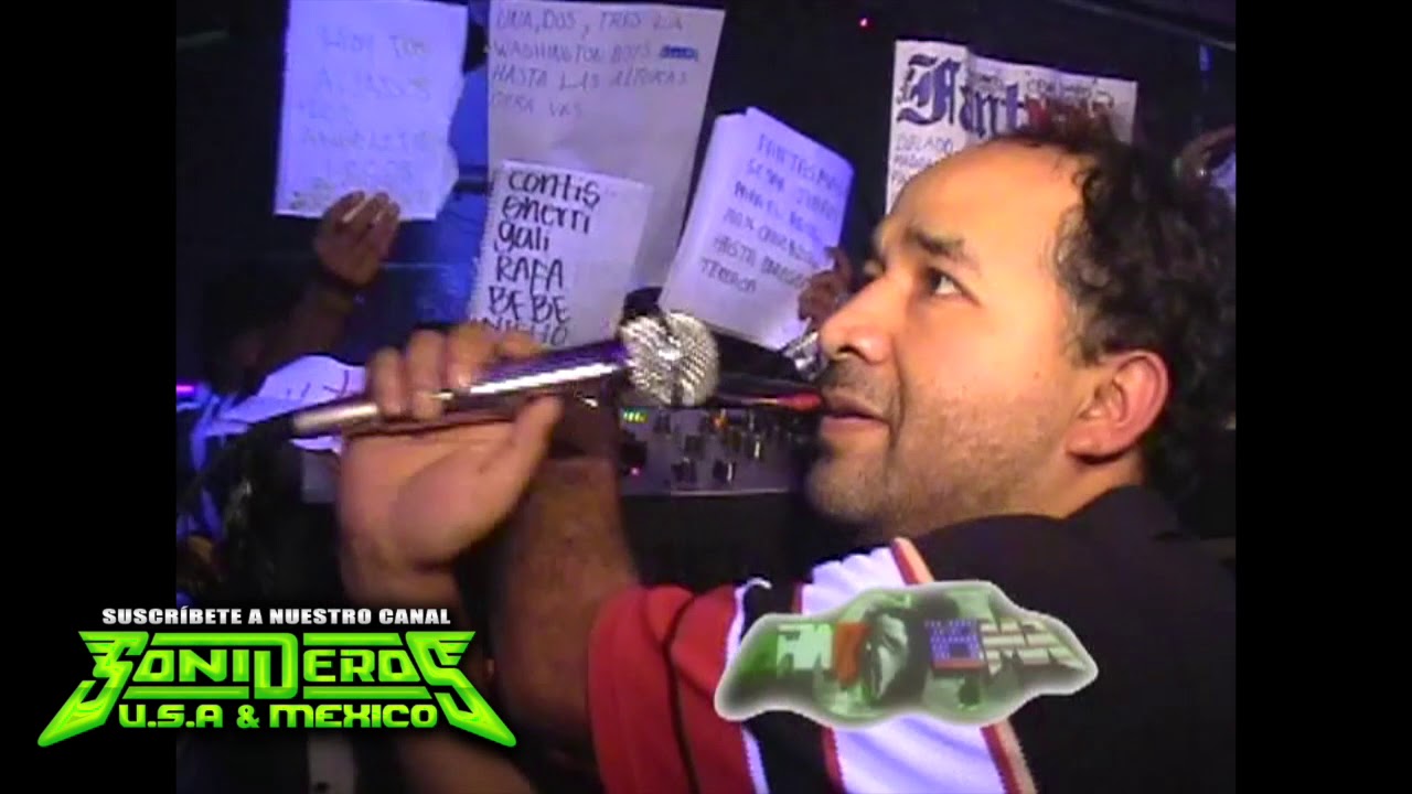 ♦️♦️👻👻 📺 Sonido FANTASMA 2005 Salon Lazaros Los Angeles California  📺👻👻♦️♦️