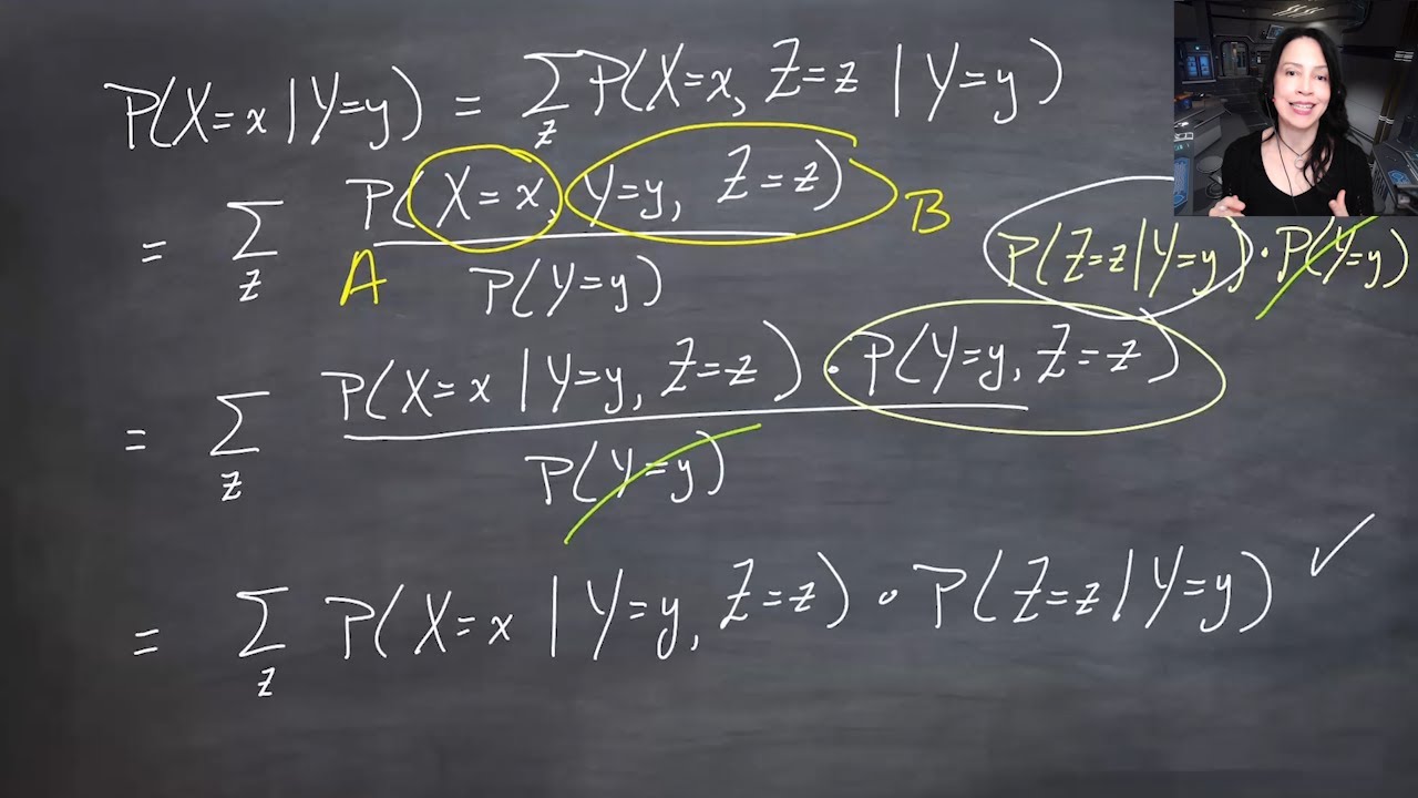 Markov Processes (2023), Lecture 1