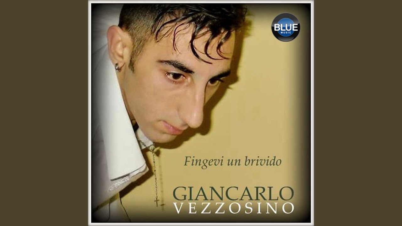 Fingevi un brivido