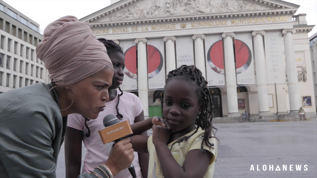 Est-ce que vous avez vécu le racisme ? Des enfants répondent !
