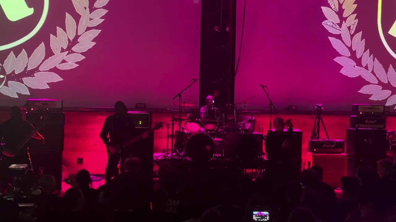 Kommandant-Live at The Piazza 9/21/25