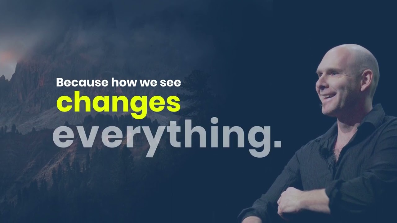 Warren MacDonald: Motivational Speaker on Resilience, Adventurer, and Double Amputee