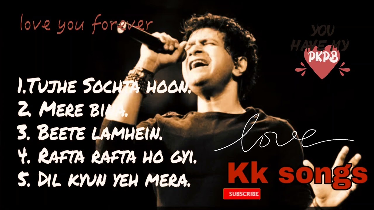Sad songs || Broken heart song || Break up song 💔|| Kk sir sad song || best mashup sad songs 😢