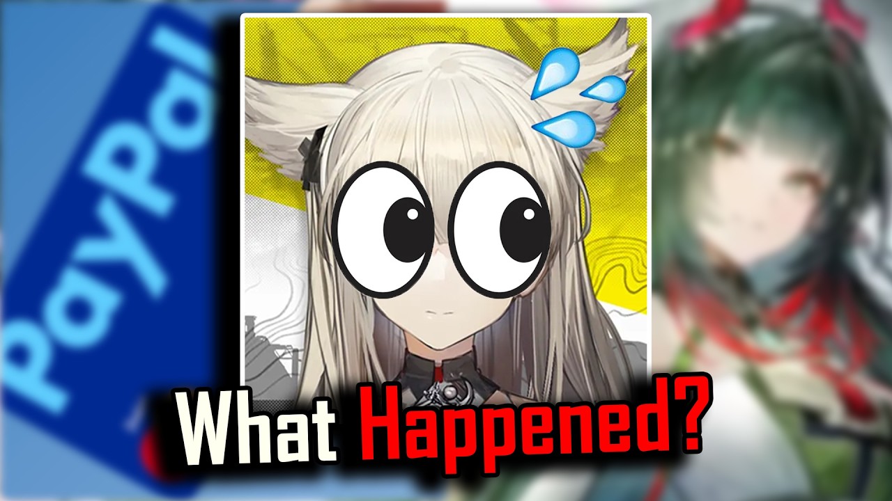I Was a Hypergryph-ter... Until I Played Endfield