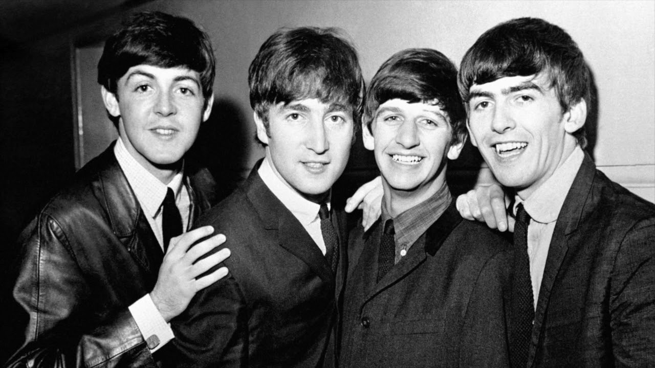 The BBC Beatles Tapes: The Original Masters (Excerpt)