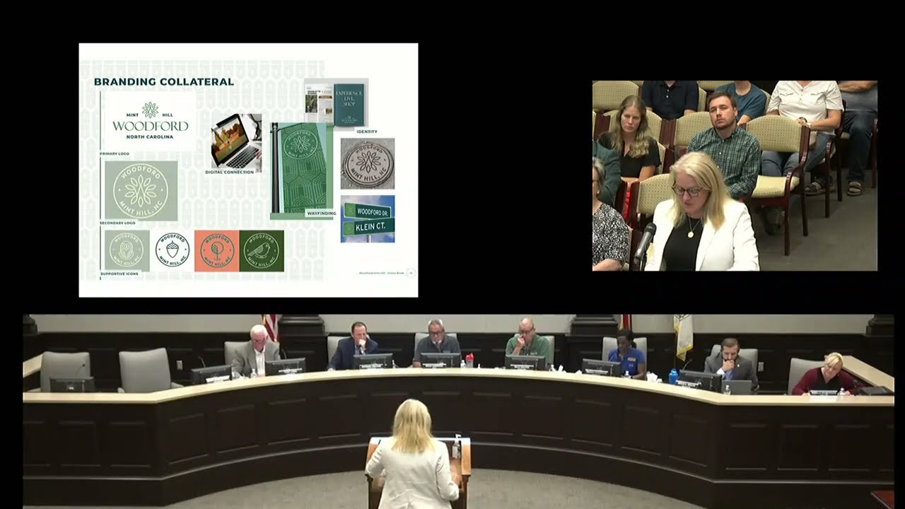 July 13, 2023, Board of Commissioners Meeting