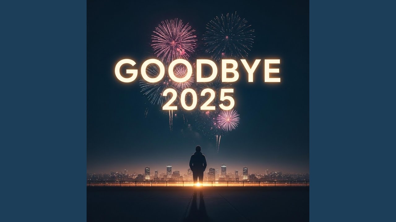 GOODBYE 2025