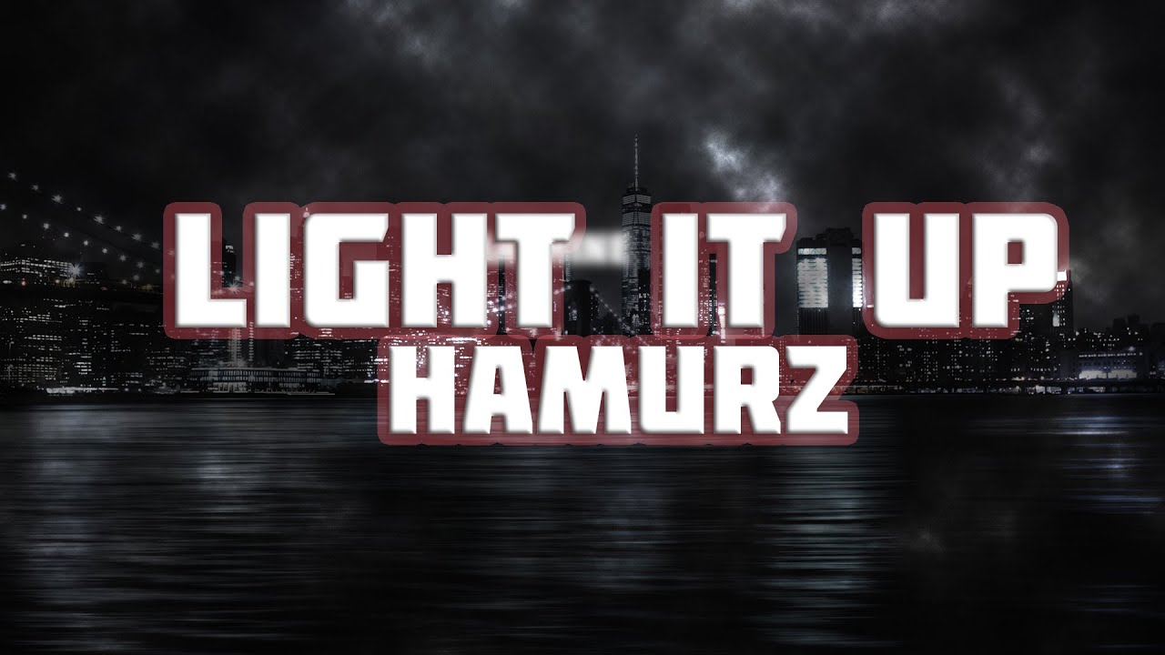 Hamurz OvalHead Jimmy Wit An H - Light it Up