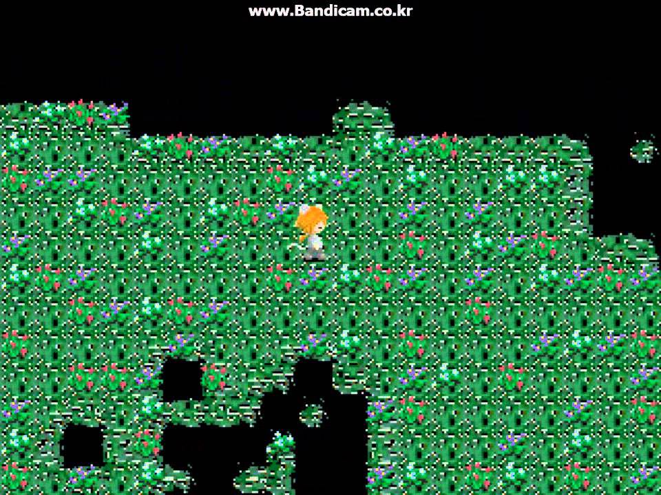 Let's play yume nikki fangame: Debris Ep.3