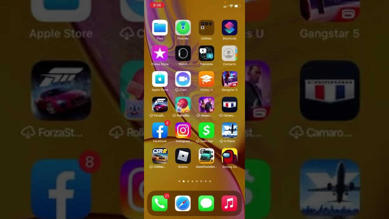 How to download music on your iPhone and transfer them to grand truck simulator 2