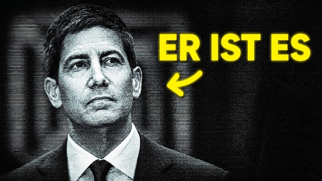 Der neue Fed-Chef: Die gr&ouml;&szlig;te Gefahr f&uuml;r den Finanzmarkt