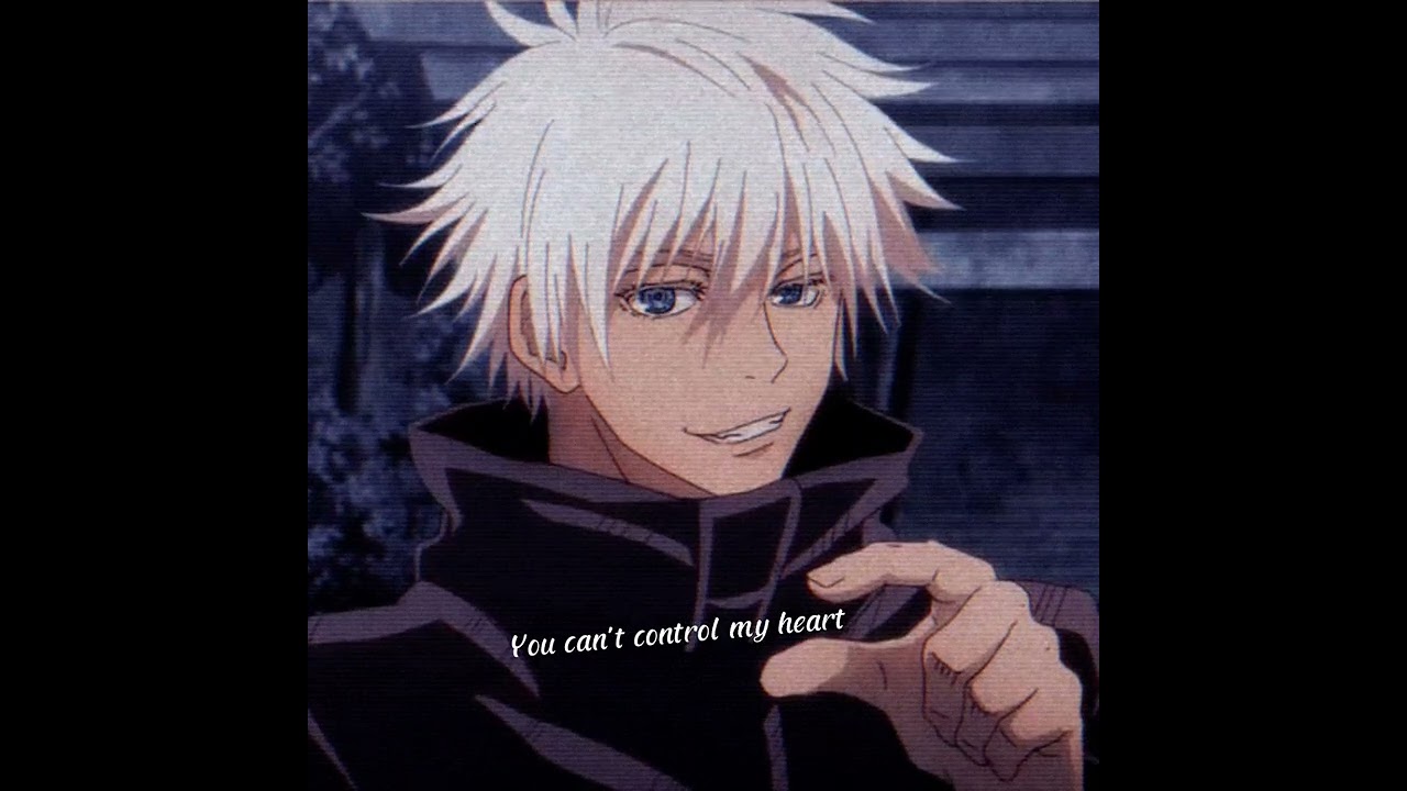 You can't control my heart ft. Shiloh (slowed+reverb)