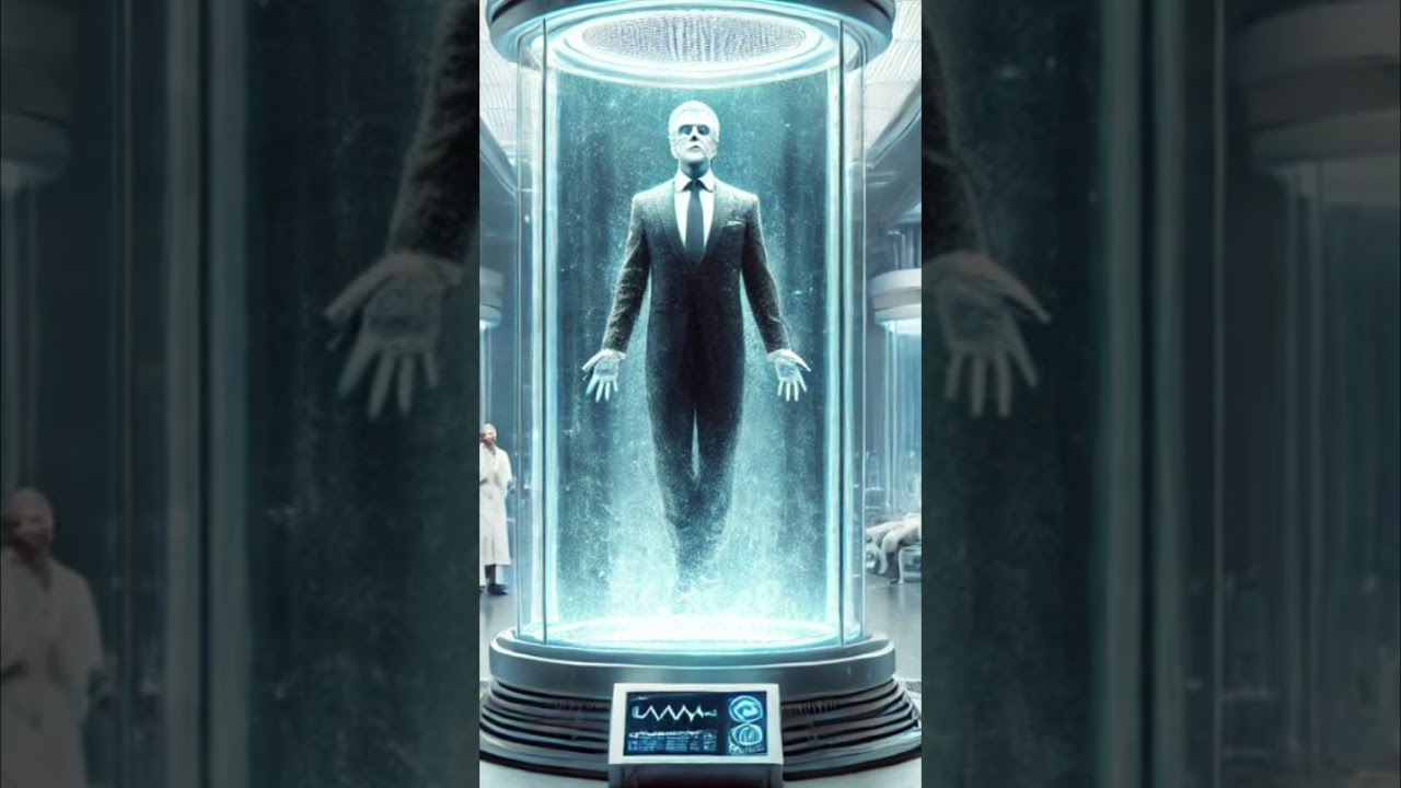 Genetics In Body Preservation #knowledge #science