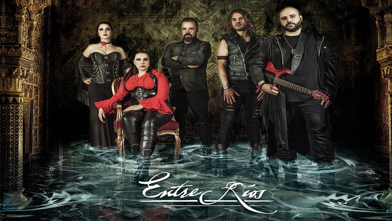 Saedín - Entre Ríos [VÍDEO OFICIAL]