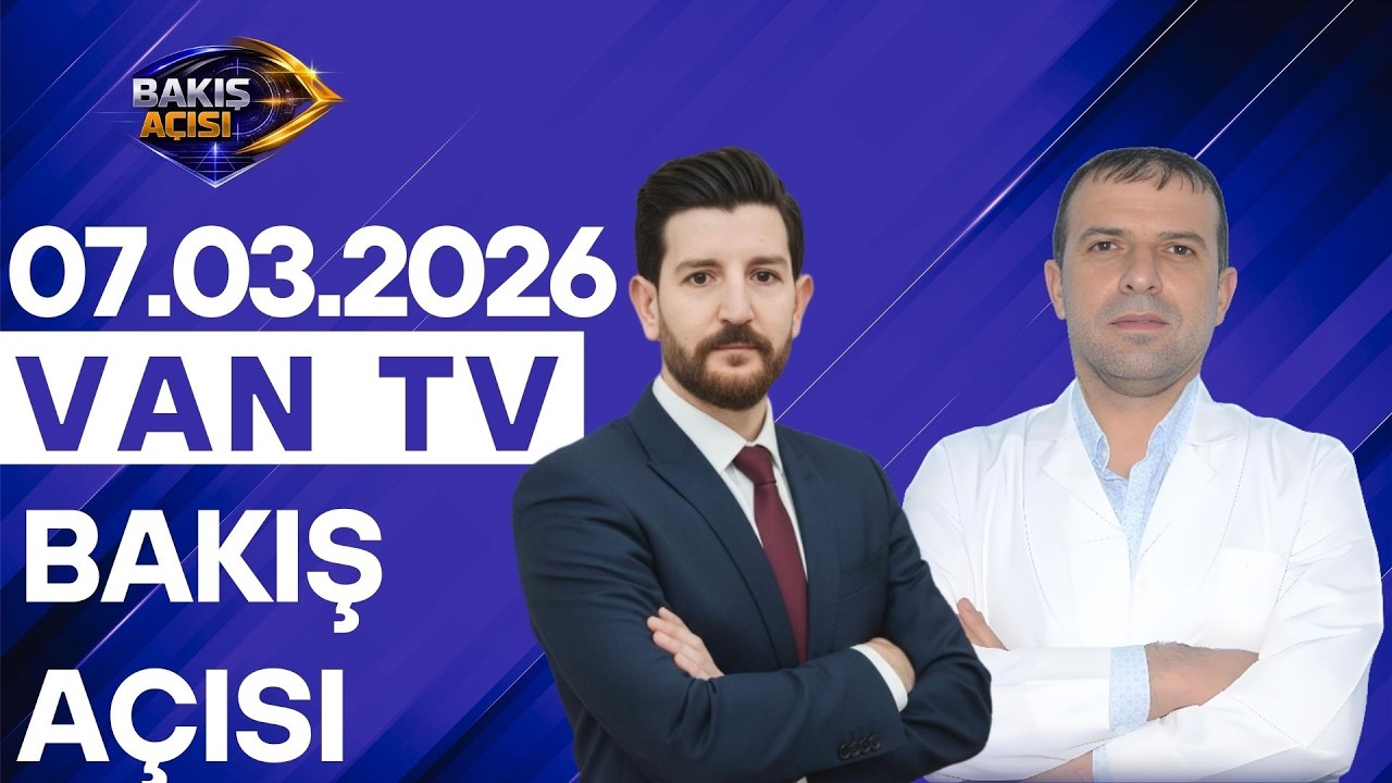 BAKIŞ AÇISI | 1.BÖLÜM