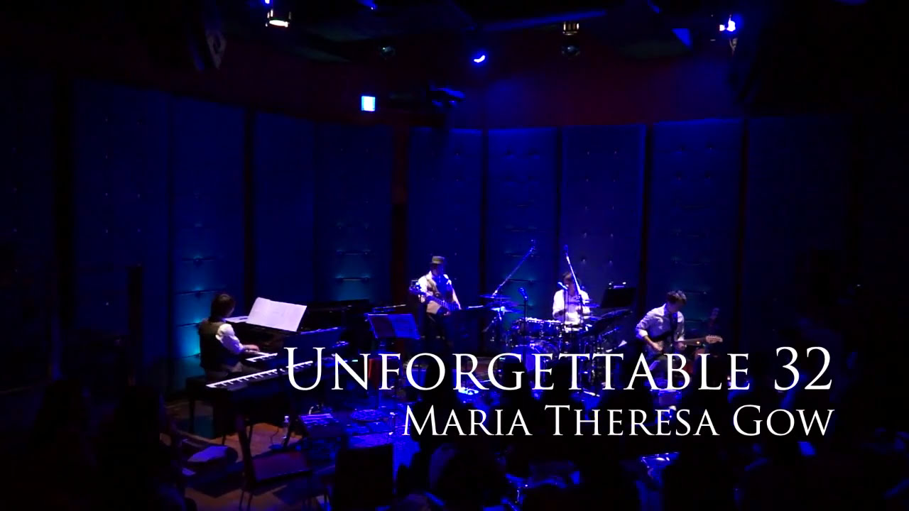 GOW's Unforgettable32