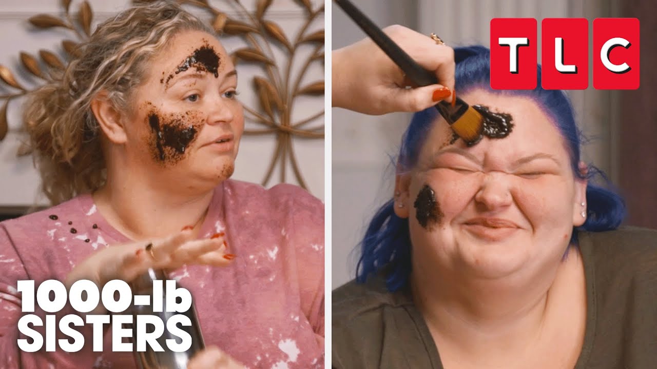 Behind the Scenes of 1000-lb Sisters Season 4 Episode 8 | 1000-lb Sisters | TLC