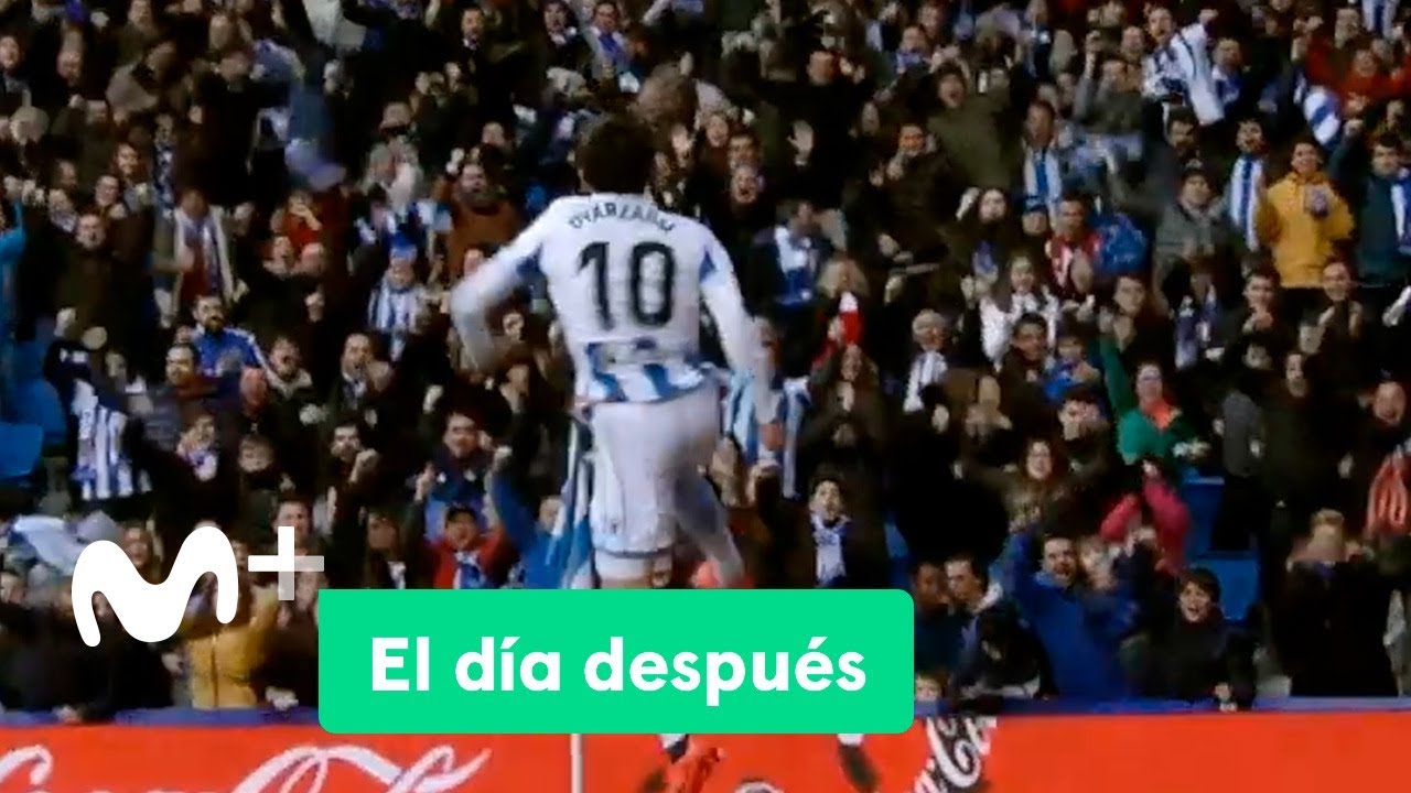 El Día Después (04- 02 -2019):  Un derbi único