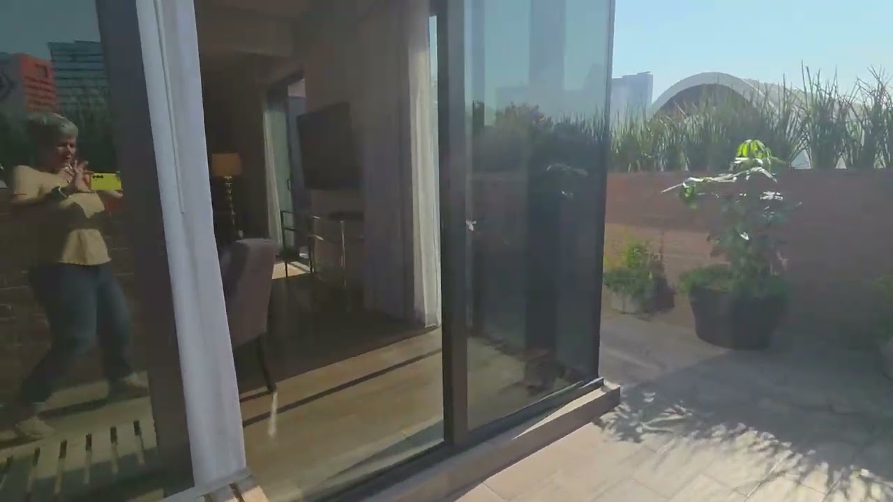PENTHOUSE MODERNO CON TERRAZA PRIVADA AMUEBLADO Y EQUIPADO EN COLONIA CUAHTEMOC