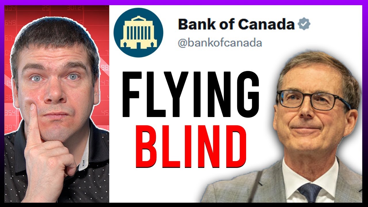 Interest Rates Up, or Down, in 2026: Bank of Canada