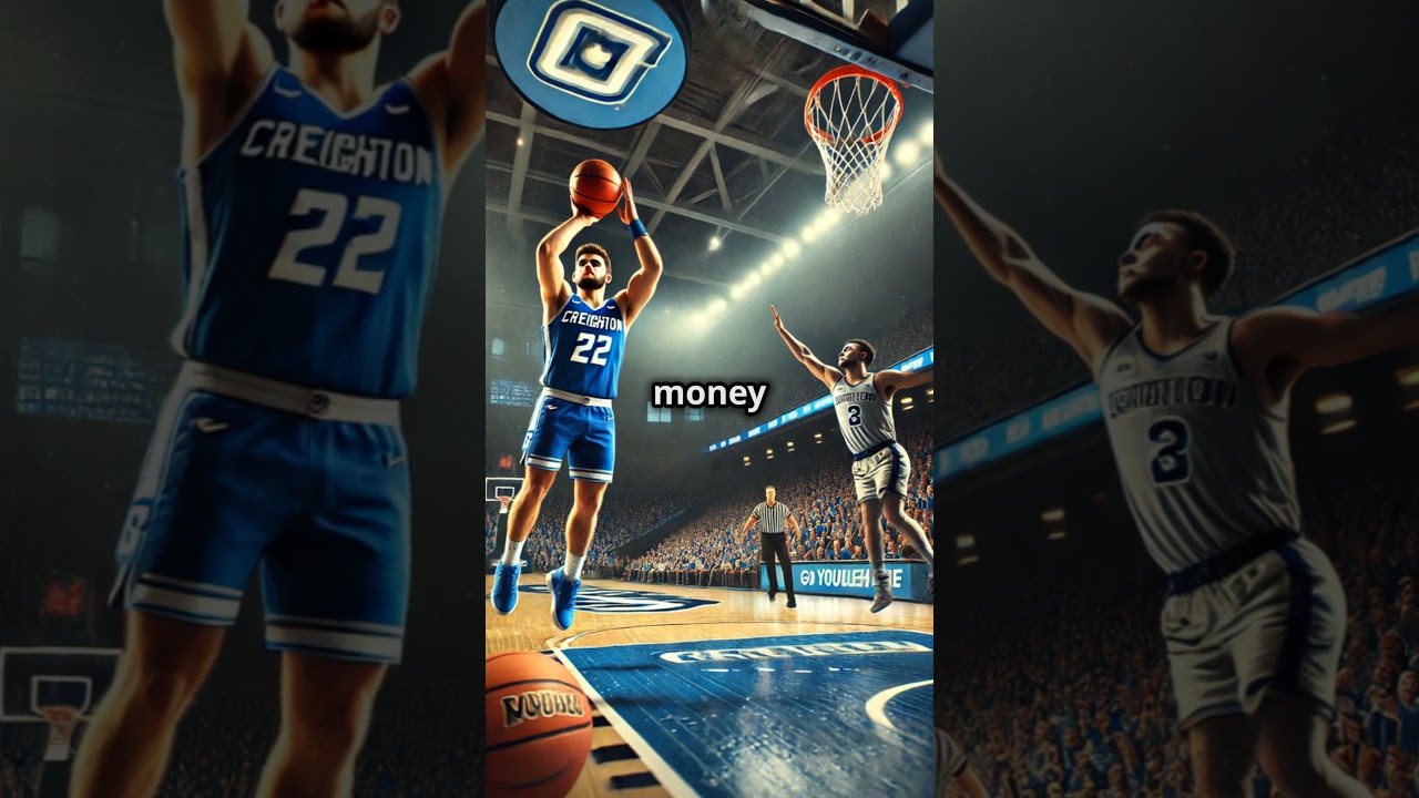Georgetown vs Creighton Game Analysis and Best Bet 2/23/25