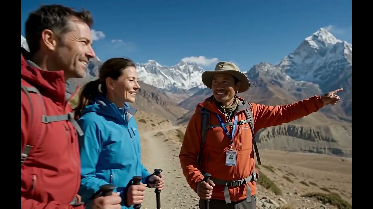 Luxury Nepal Tour with Shinta Mani Mustang Stay, Kathmandu, Pokhara & Everest Scenic Flight